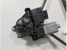 Recambio de elevalunas trasero izquierdo para volkswagen golf vii (5g1, bq1, be1, be2) 1.6 tdi referencia OEM IAM 5G4839461B   2
