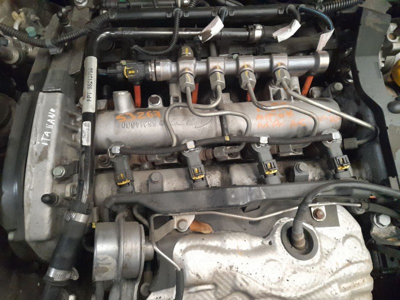 suzuki sx4 (ey, gy) del año 2011