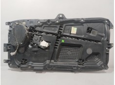 Recambio de elevalunas delantero derecho para ford fiesta (cbk) ambiente referencia OEM IAM   