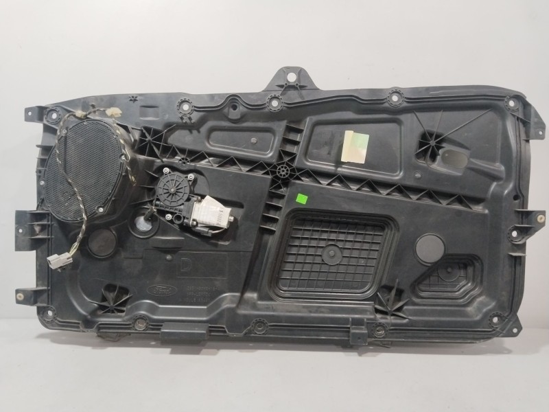 Recambio de elevalunas delantero derecho para ford fiesta (cbk) ambiente referencia OEM IAM   