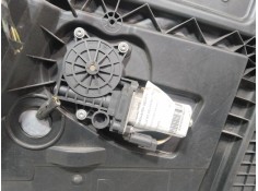 Recambio de elevalunas delantero derecho para ford fiesta (cbk) ambiente referencia OEM IAM    2