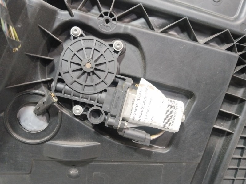 Recambio de elevalunas delantero derecho para ford fiesta (cbk) ambiente referencia OEM IAM   