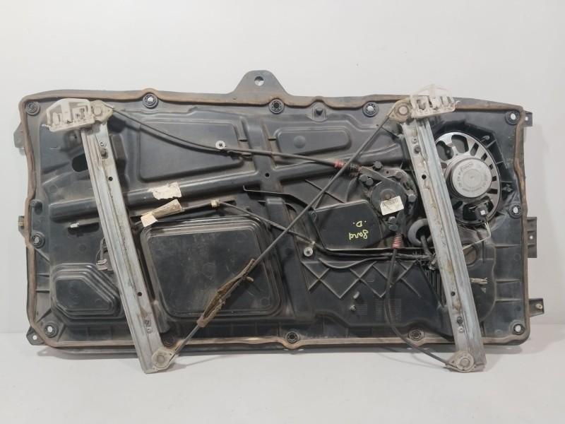 Recambio de elevalunas delantero derecho para ford fiesta (cbk) ambiente referencia OEM IAM   