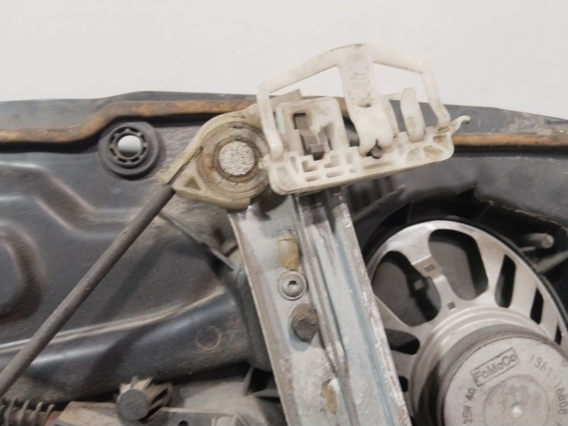 Recambio de elevalunas delantero derecho para ford fiesta (cbk) ambiente referencia OEM IAM   