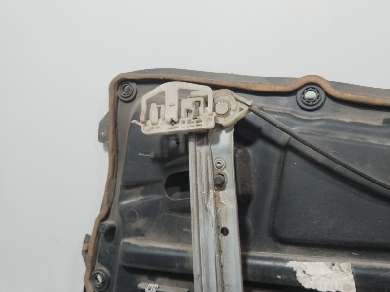 Recambio de elevalunas delantero derecho para ford fiesta (cbk) ambiente referencia OEM IAM   