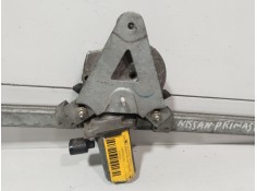 Recambio de elevalunas delantero derecho para nissan primastar (x83) referencia OEM IAM 8070000QAK   2