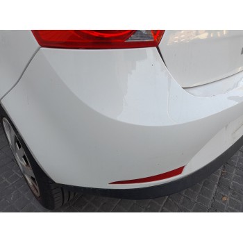 PARAGOLPES TRASERO 6J4807421GRU 