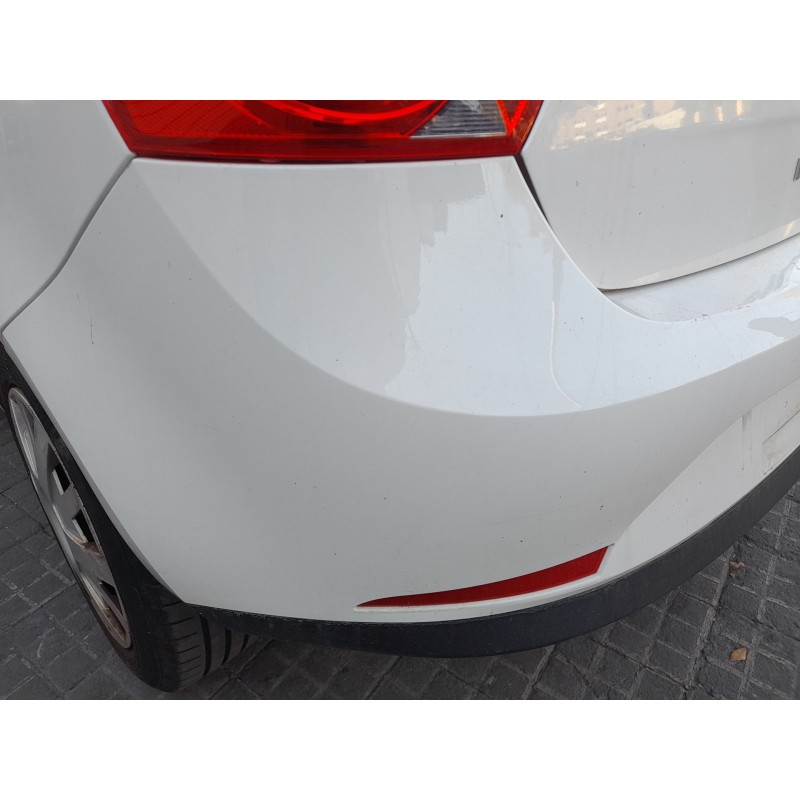 PARAGOLPES TRASERO 6J4807421GRU  - imagen 1