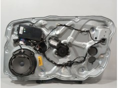 Recambio de elevalunas delantero derecho para fiat stilo (192) 1.9 jtd / 1.9 jtd 115 active referencia OEM IAM 46831654  