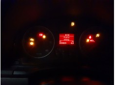 volkswagen golf v (1k1) del año 2005 2