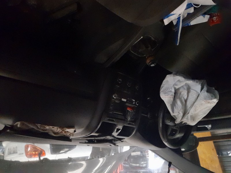 volkswagen golf v (1k1) del año 2005