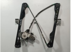 Recambio de elevalunas delantero derecho para ford focus berlina (cak) ghia referencia OEM IAM   