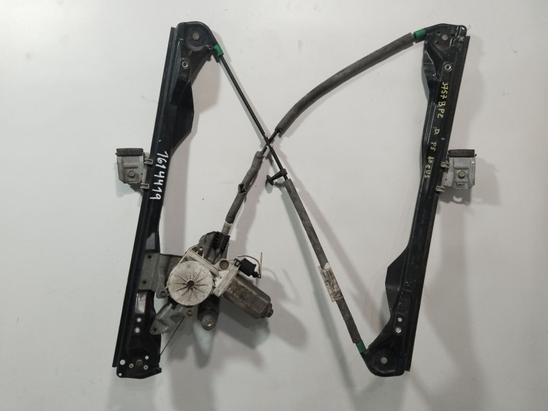 Recambio de elevalunas delantero derecho para ford focus berlina (cak) ghia referencia OEM IAM   