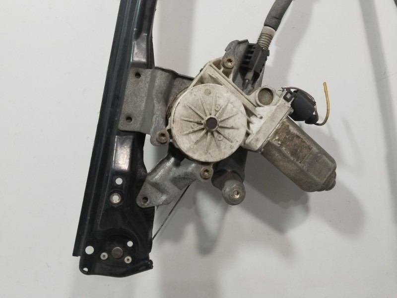 Recambio de elevalunas delantero derecho para ford focus berlina (cak) ghia referencia OEM IAM   