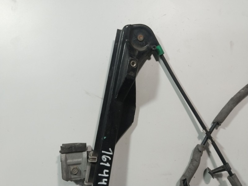 Recambio de elevalunas delantero derecho para ford focus berlina (cak) ghia referencia OEM IAM   