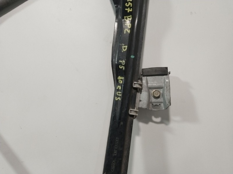 Recambio de elevalunas delantero derecho para ford focus berlina (cak) ghia referencia OEM IAM   
