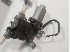 Recambio de elevalunas trasero izquierdo para nissan almera tino (v10m) acenta referencia OEM IAM    2