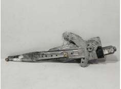 Recambio de elevalunas delantero derecho para nissan kubistar (x76) premium (l1) referencia OEM IAM   