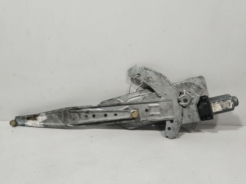 Recambio de elevalunas delantero derecho para nissan kubistar (x76) premium (l1) referencia OEM IAM   