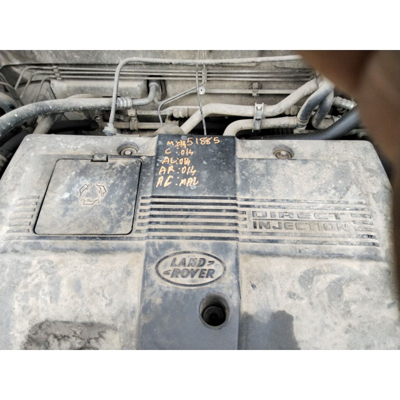 LAND ROVER FREELANDER I (L314) - imagen 6