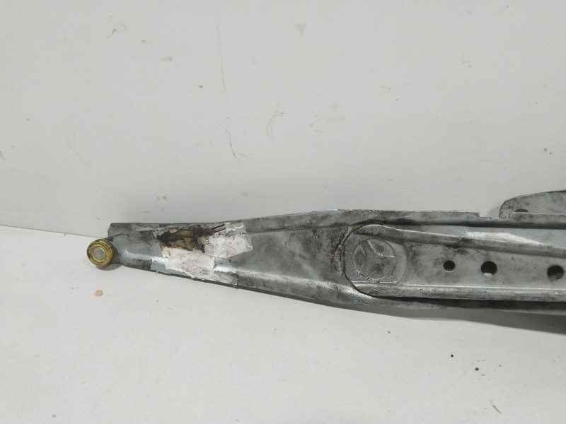 Recambio de elevalunas delantero derecho para nissan kubistar (x76) premium (l1) referencia OEM IAM   