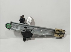 Recambio de elevalunas trasero derecho para ford c-max (ceu) trend referencia OEM IAM 1820114  