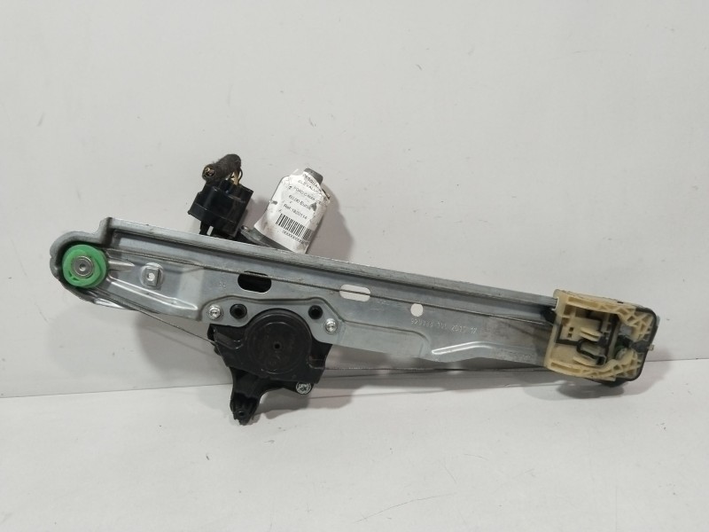 Recambio de elevalunas trasero derecho para ford c-max (ceu) trend referencia OEM IAM 1820114  