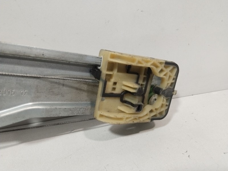 Recambio de elevalunas trasero derecho para ford c-max (ceu) trend referencia OEM IAM 1820114  