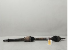 Recambio de transmision delantera derecha para renault kangoo express (fw0/1_) 1.5 dci 90 (fw0g, fw05, fw08, fw11) referencia OE