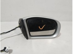 Recambio de retrovisor derecho para mercedes-benz clase e (w211) e 320 cdi (211.026) referencia OEM IAM A2038105276  ELECTRICO