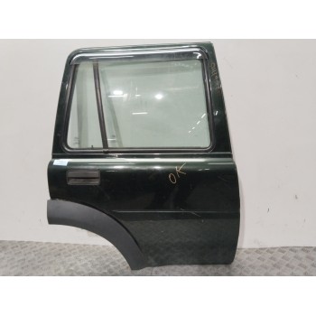PUERTA TRASERA DERECHA BFA490060 