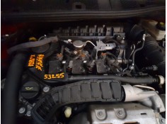 opel corsa f (p2jo) del año 2019 2