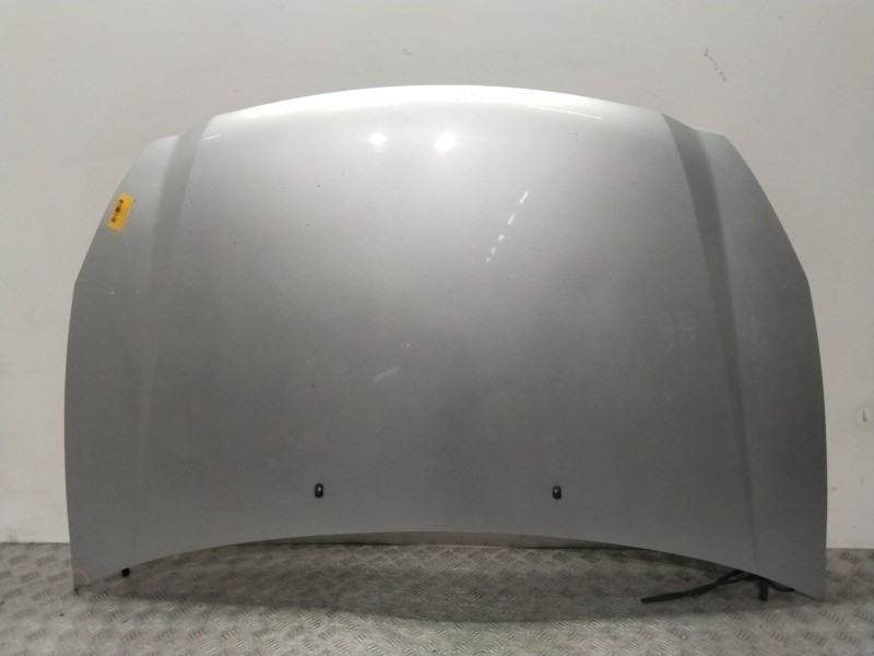 Recambio de capot para kia carnival / grand carnival iii (vq) 2.9 crdi referencia OEM IAM 664004D010  