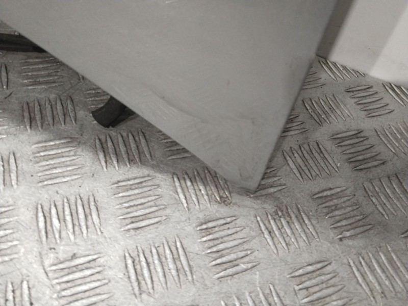 Recambio de capot para kia carnival / grand carnival iii (vq) 2.9 crdi referencia OEM IAM 664004D010  