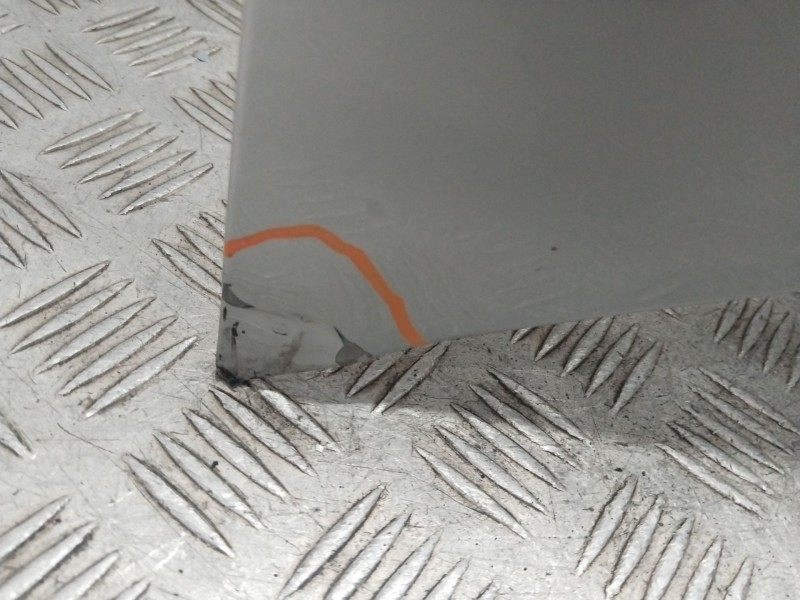 Recambio de capot para kia carnival / grand carnival iii (vq) 2.9 crdi referencia OEM IAM 664004D010  