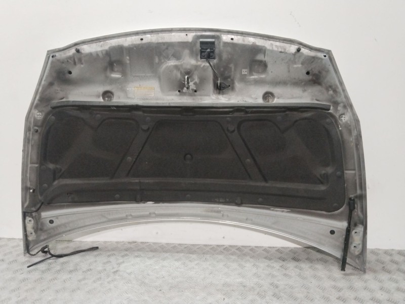 Recambio de capot para kia carnival / grand carnival iii (vq) 2.9 crdi referencia OEM IAM 664004D010  