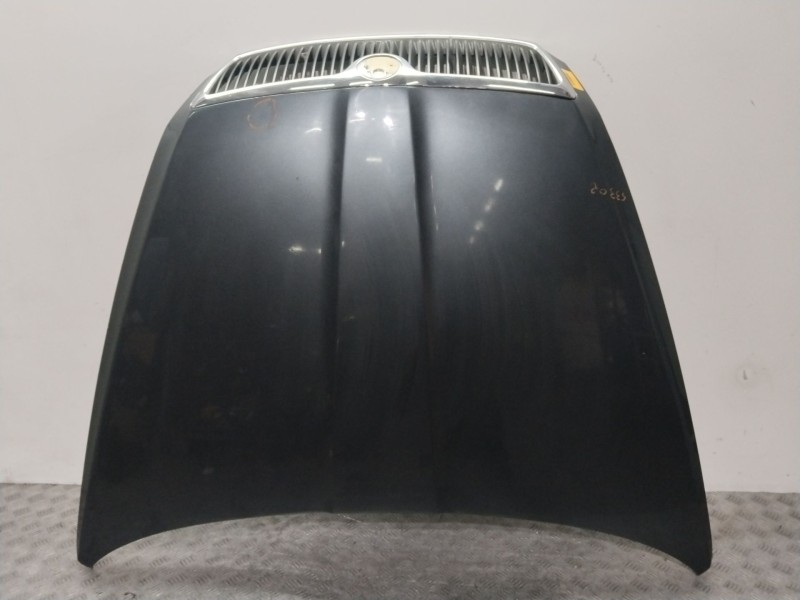 Recambio de capot para skoda octavia ii (1z3) 1.9 tdi referencia OEM IAM 1Z0823031B  