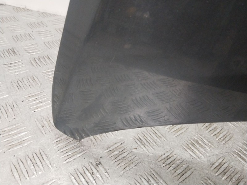 Recambio de capot para skoda octavia ii (1z3) 1.9 tdi referencia OEM IAM 1Z0823031B  