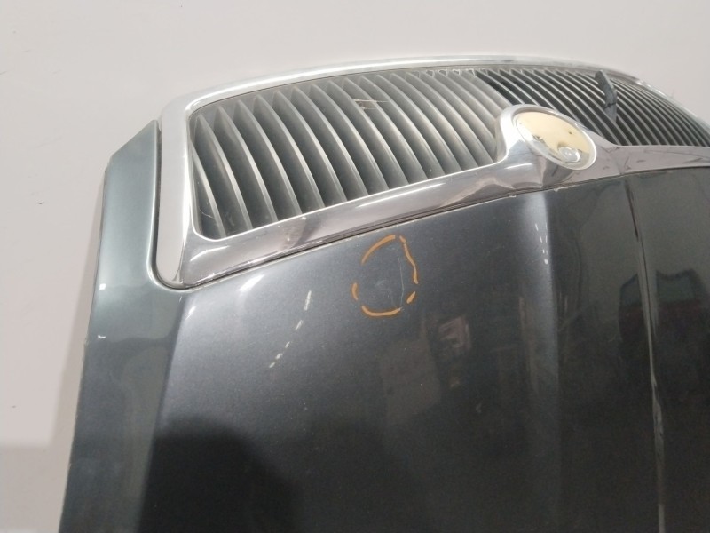 Recambio de capot para skoda octavia ii (1z3) 1.9 tdi referencia OEM IAM 1Z0823031B  