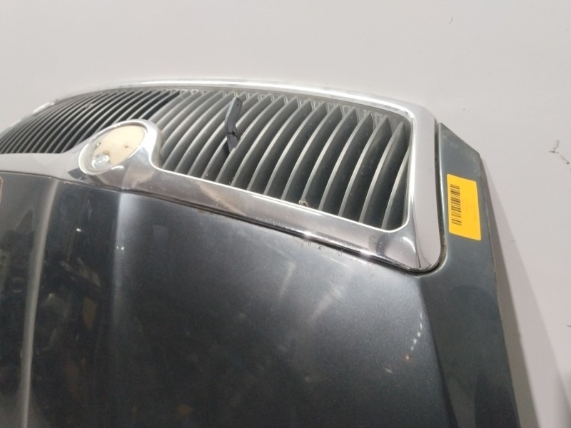 Recambio de capot para skoda octavia ii (1z3) 1.9 tdi referencia OEM IAM 1Z0823031B  