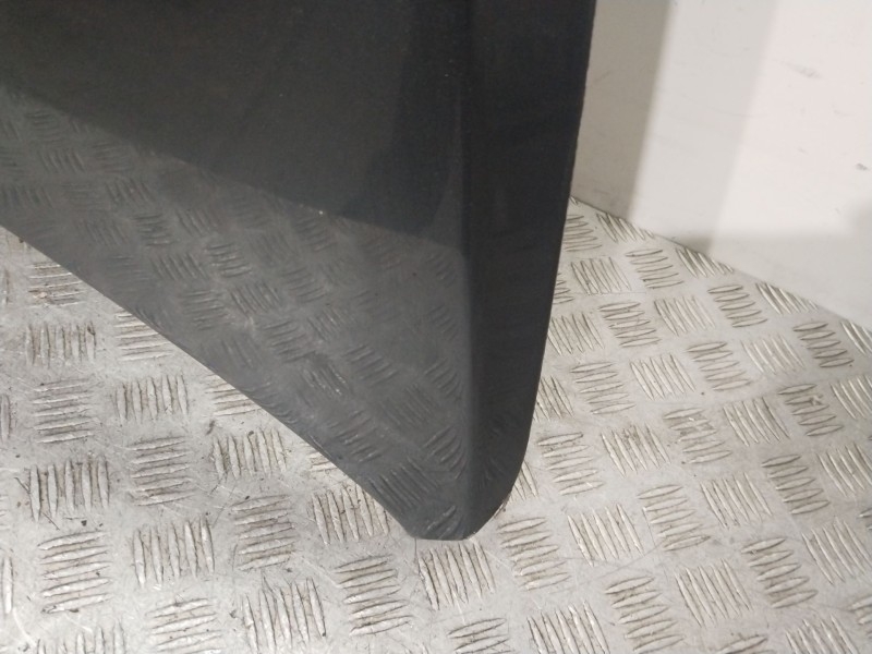 Recambio de capot para skoda octavia ii (1z3) 1.9 tdi referencia OEM IAM 1Z0823031B  