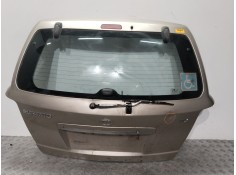 Recambio de porton trasero para kia sorento i (jc) 2.4 referencia OEM IAM 737003E100  