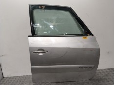 Recambio de puerta delantera derecha para renault espace iv (jk0/1_) 2.0 dci (jk03, jk04, jk1c, jk1g, jk1j, jk1k) referencia OEM