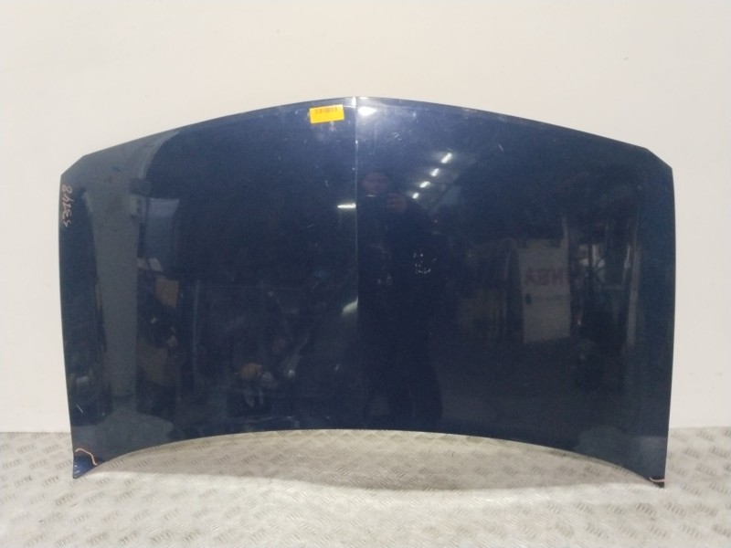 Recambio de capot para renault megane ii sedán (lm0/1_) 1.4 referencia OEM IAM 7751476151  