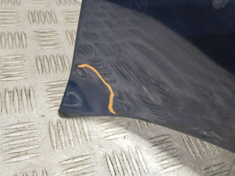 Recambio de capot para renault megane ii sedán (lm0/1_) 1.4 referencia OEM IAM 7751476151  