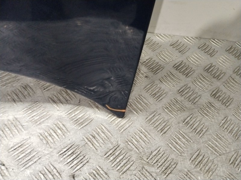 Recambio de capot para renault megane ii sedán (lm0/1_) 1.4 referencia OEM IAM 7751476151  