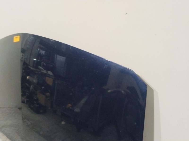 Recambio de capot para renault megane ii sedán (lm0/1_) 1.4 referencia OEM IAM 7751476151  