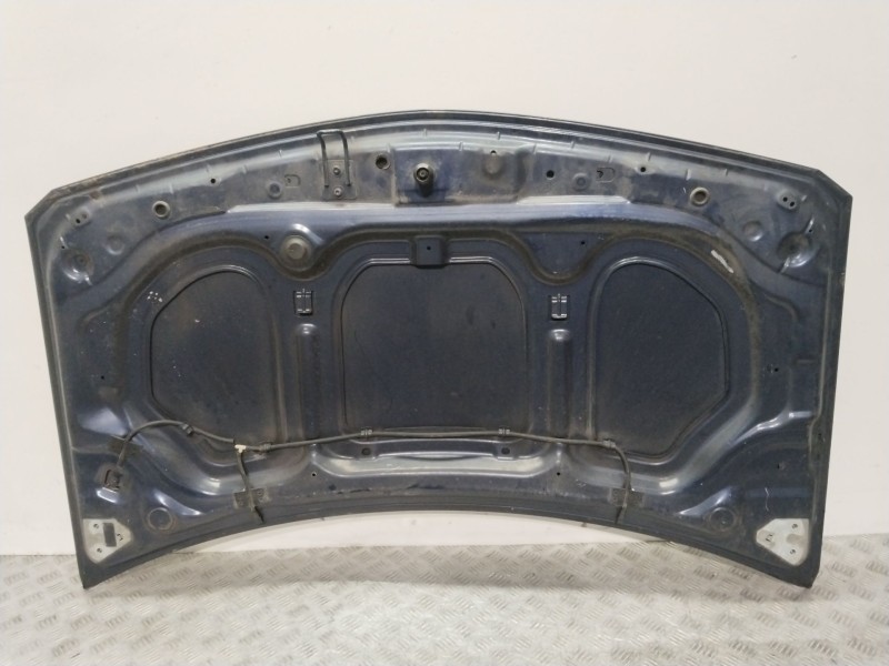Recambio de capot para renault megane ii sedán (lm0/1_) 1.4 referencia OEM IAM 7751476151  