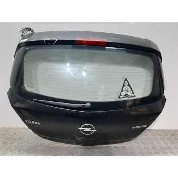 PORTON TRASERO 93191542 NEGRO  OEM 93191542