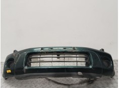 Recambio de paragolpes delantero para honda cr-v i (rd) 2.0 16v 4wd (rd1, rd3) referencia OEM IAM 71101S10G01  